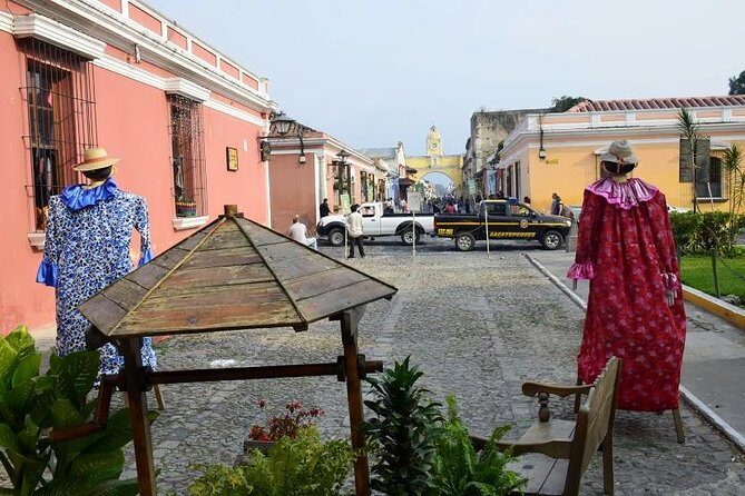 Iximché Ruins and Antigua City Tour - FAQ