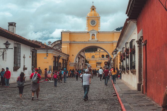 Iximché Ruins and Antigua City Tour from Guatemala City - Frequently Asked Questions