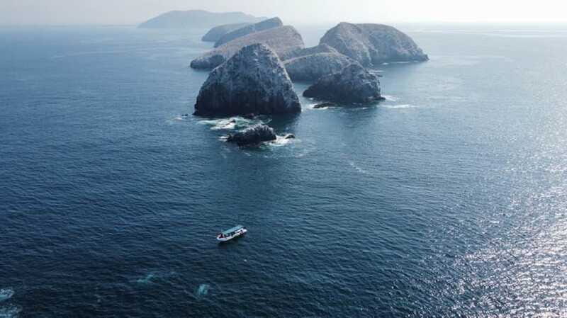 Ixtapa: 7 Islands Boat Tour - Exploring the Ixtapa: 7 Islands Boat Tour