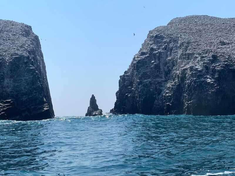 Ixtapa: 7 Islands Boat Tour - The Experience in Detail