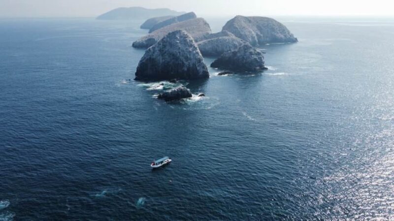 Ixtapa: 7 Islands Boat Tour - FAQ