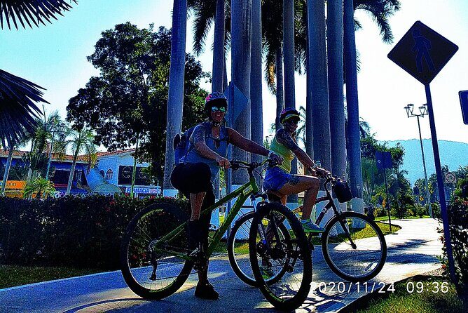 Ixtapa bike tour - Final Thoughts: Is the Ixtapa Bike Tour Worth It?