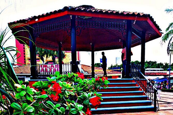 Ixtapa bike tour - FAQ