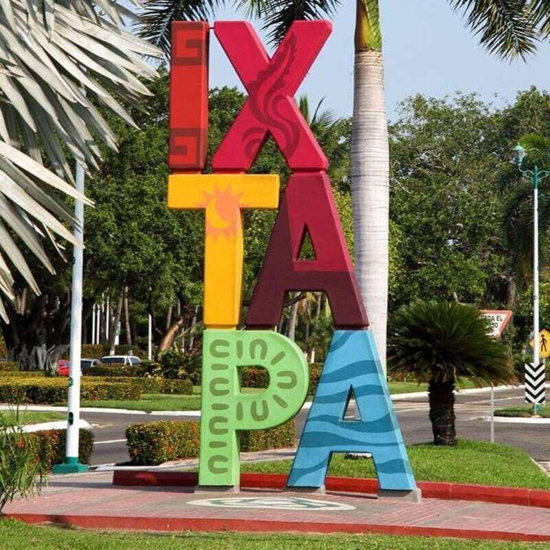 Ixtapa: City Tour - A Deep Dive into the Itinerary