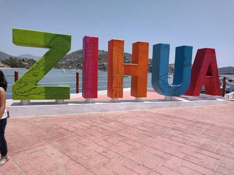 Ixtapa: City Tour - The Sum Up