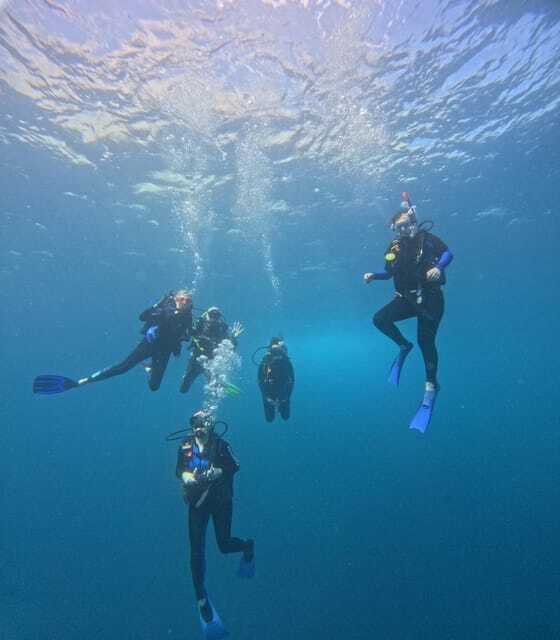 Ixtapa: Discover Diver Course - Quick Overview