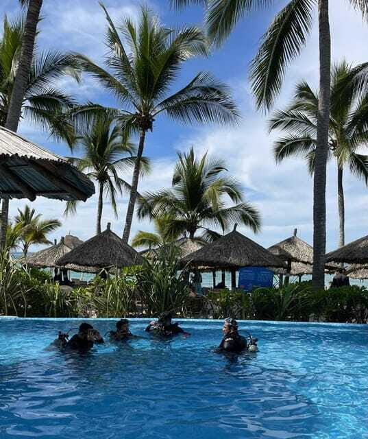 Ixtapa: Discover Diver Course - Why This Experience Offers Great Value