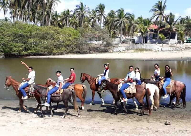 Ixtapa: Horseback Riding & Snorkeling - Why This Tour Stands Out