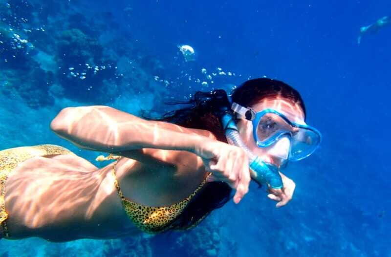 Ixtapa: Horseback Riding & Snorkeling - Potential Drawbacks and Considerations