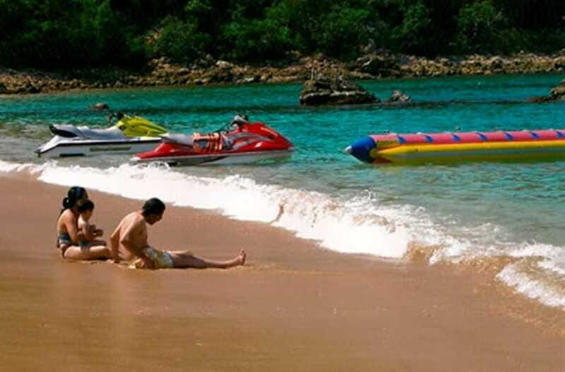 Ixtapa: Horseback Riding & Snorkeling - Frequently Asked Questions