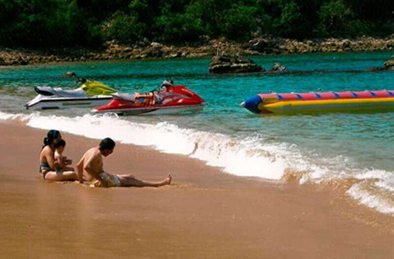 Ixtapa: Horseback Riding & Snorkeling - Final Thoughts