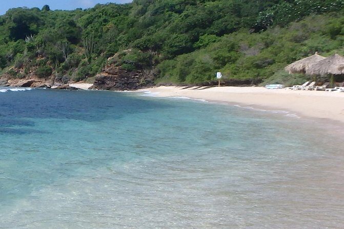 Ixtapa Island Tour - A Detailed Look at the Ixtapa Island Tour