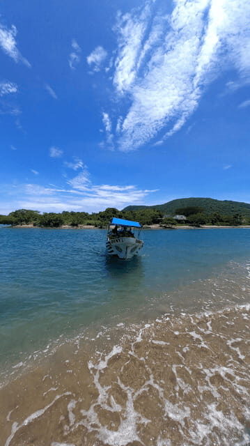 Ixtapa: Las Gatas Beach Adventure - FAQs