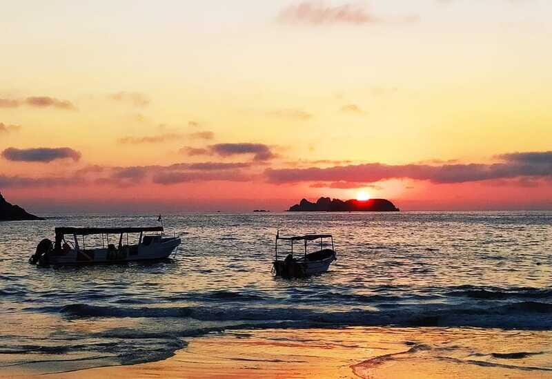 Ixtapa: Marine Life Exploration - A Deep Dive into Ixtapa: Marine Life Exploration