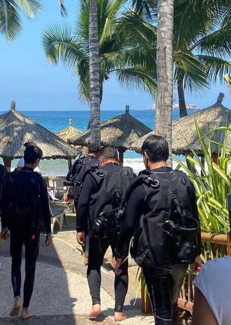 Ixtapa: Open Water Diver Course - Who Should Consider This Course?