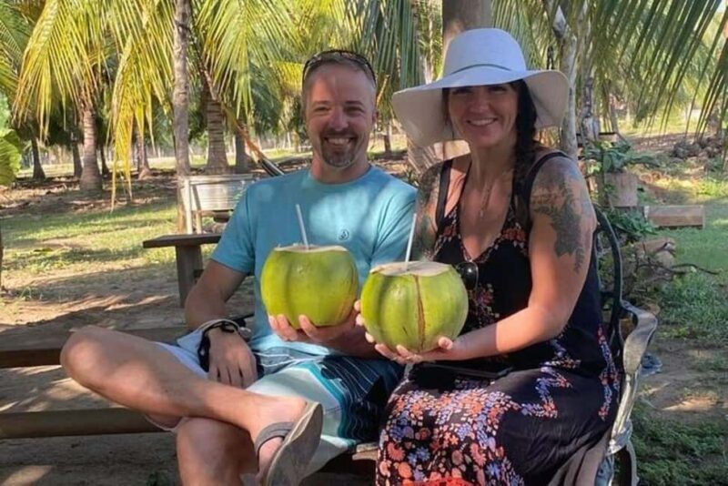 Ixtapa: Petatlán and coconut museum - Final Thoughts