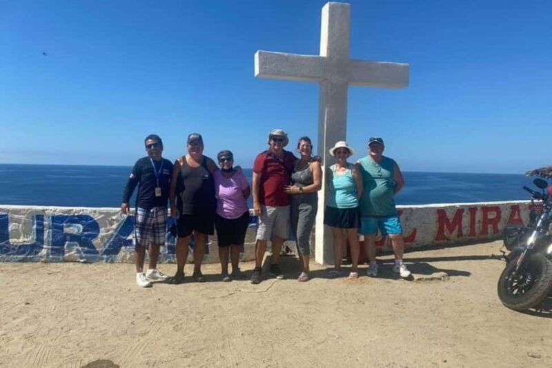 Ixtapa: Puerto Vicente Guerrero Day Tour - Exploring the Details of the Puerto Vicente Guerrero Day Tour