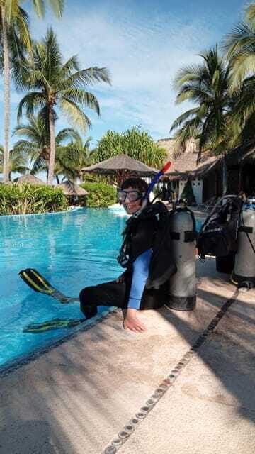 Ixtapa: Scuba Diver Course - Final Thoughts: Is It Worth It?