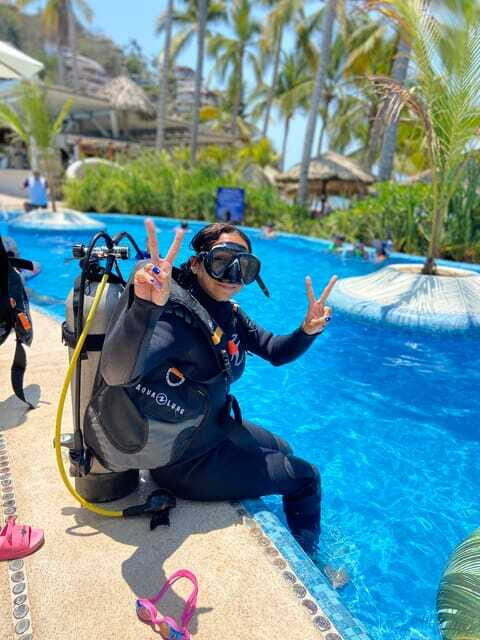 Ixtapa: Underwater Adventures in Zihuatanejo - Practical Considerations