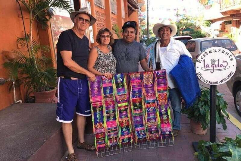 Ixtapa: Zihuatanejo City Tour - FAQs