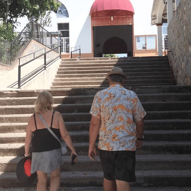 Ixtapa zihuatanejo: city Tour - Ixtapa Zihuatanejo: City Tour – A Closer Look at Coastal Charm and Cultural Gems