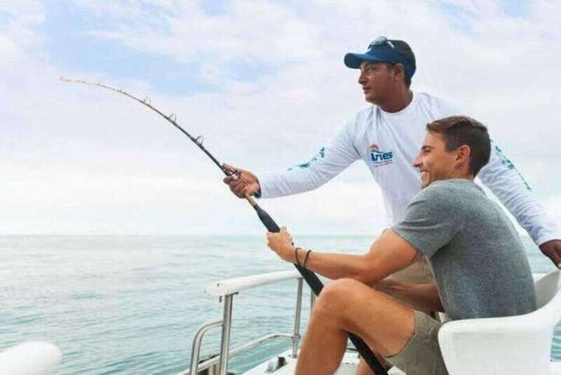 Ixtapa-Zihuatanejo: Fishing and Cooking Experience - A detailed look at what makes this experience worthwhile