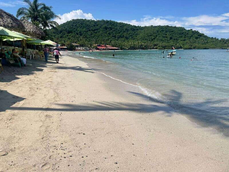 Ixtapa-Zihuatanejo: Island of Ixtapa Day Trip with Lunch - Ixtapa-Zihuatanejo: Island of Ixtapa Day Trip with Lunch