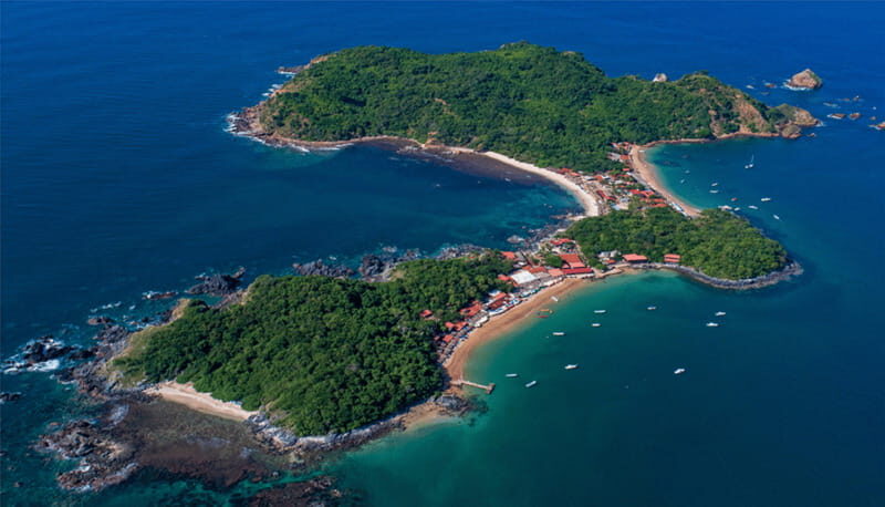 Ixtapa-Zihuatanejo: Island of Ixtapa Day Trip with Lunch - FAQ