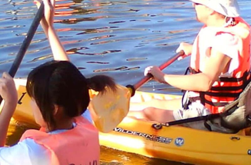 Ixtapa Zihuatanejo: Kayak Tour at Barra de Potosí - Exploring the Kayak Tour at Barra de Potosí in Depth