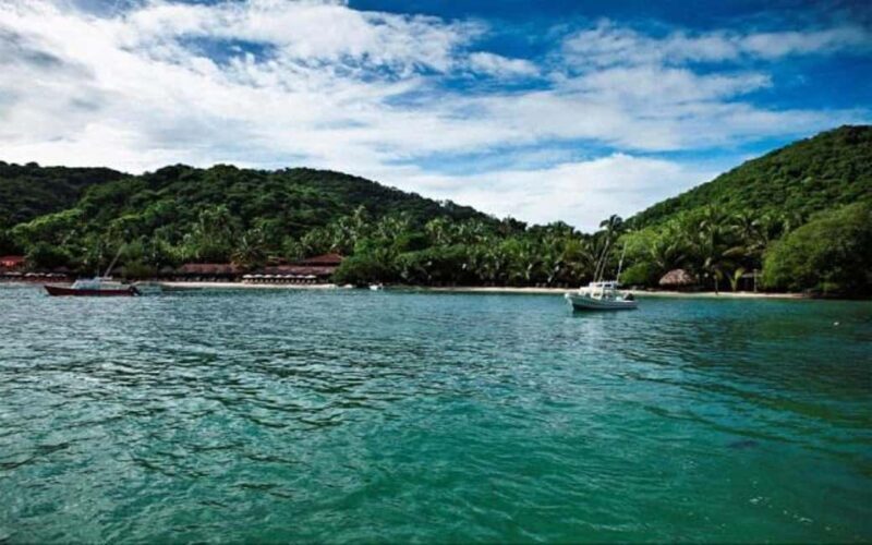Ixtapa-Zihuatanejo: Las Gatas Beach - Who Should Consider This Tour?