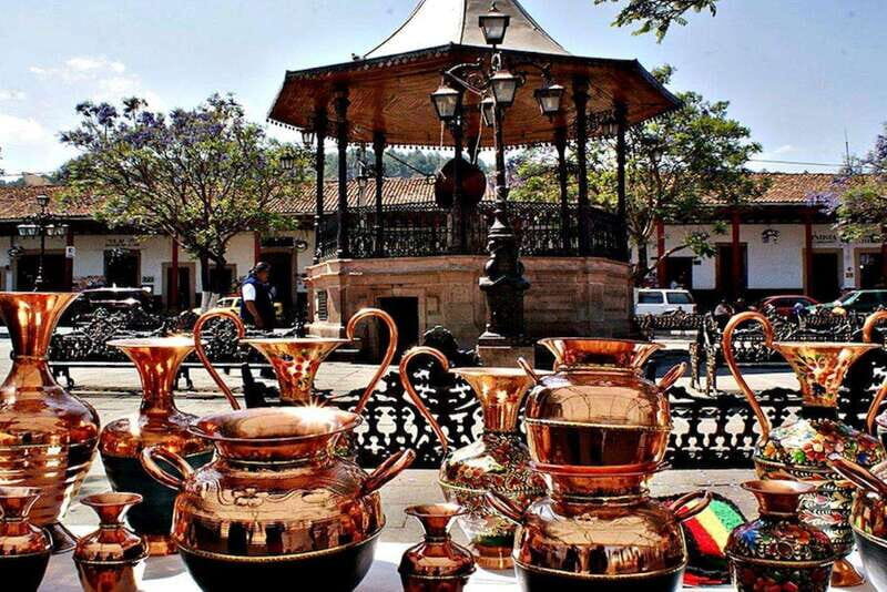 Ixtapa-Zihuatanejo: Michoacan Towns Day Trip with Breakfast - Who Will Love This Tour?
