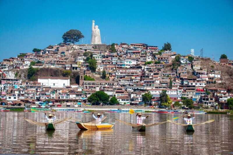 Ixtapa-Zihuatanejo: Michoacan Towns Day Trip with Breakfast - Frequently Asked Questions
