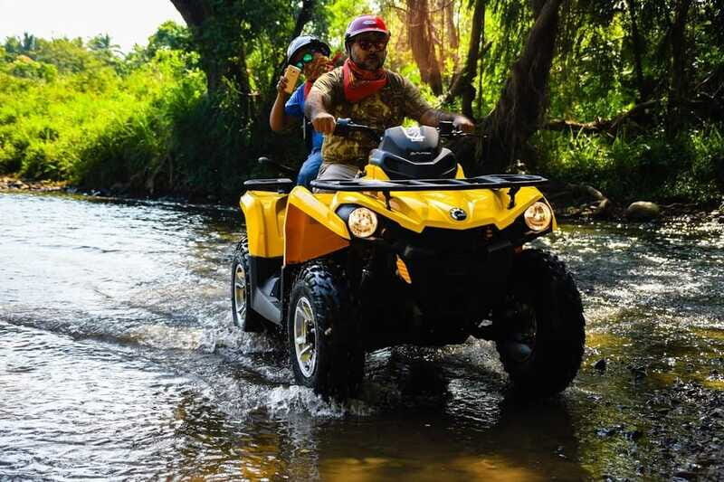 Ixtapa-Zihuatanejo: Mountain, Beach & Jungle ATV Adventure - Final Thoughts