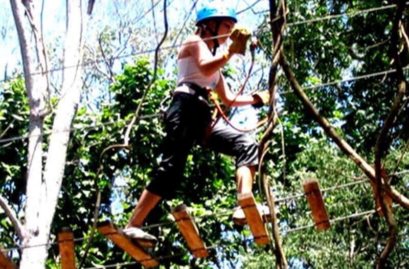 Ixtapa Zihuatanejo: Zipline Tour - Who Would Love This Tour?