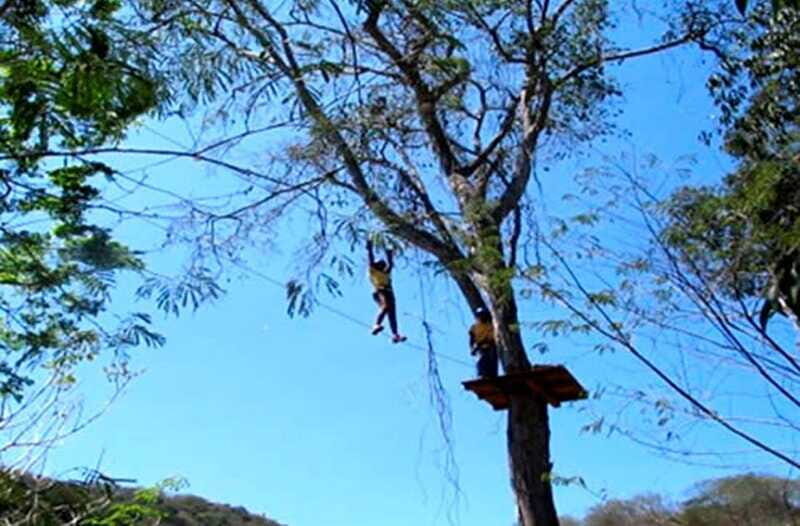 Ixtapa Zihuatanejo: Zipline Tour - Final Thoughts