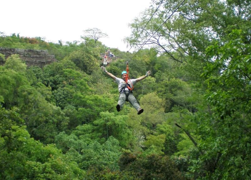 Ixtapa: Zipline and Snorkeling Adventure with Lunch - Frequently Asked Questions