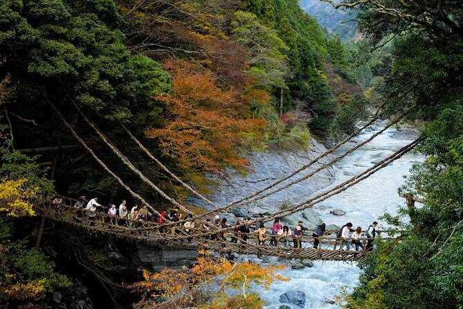 Iya Valley All Must-Sees Private Chauffeur Full-day Tour with a Driver - FAQs