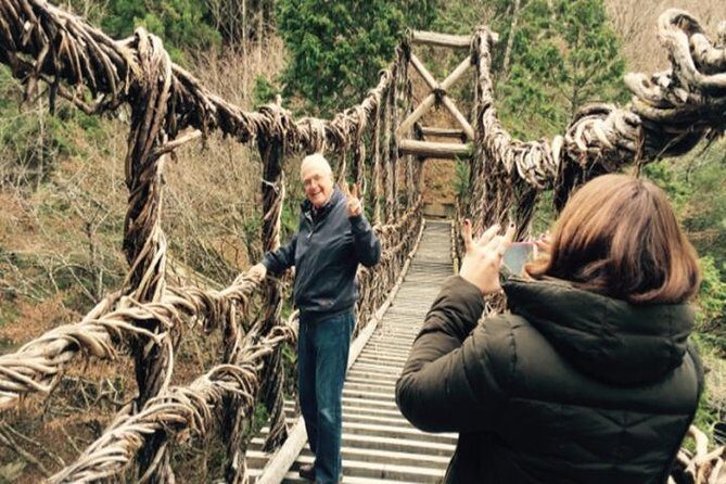 Iya Valley All Must-Sees Private Chauffeur Half-day Tour with a Driver - Exploring Iya Valley with a Private Chauffeur: What You Need to Know