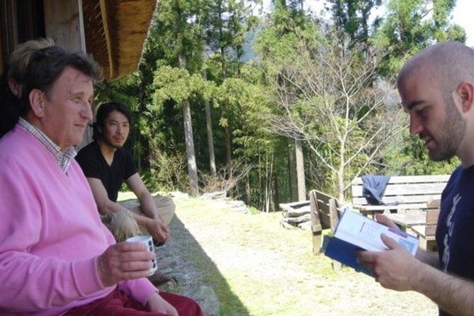 Iya Valley All Must-Sees Private Chauffeur Half-day Tour with a Driver - Key Points