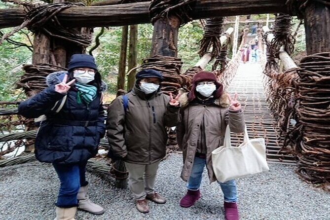 Iya Valley All Must-Sees Private Chauffeur Half-day Tour with a Driver - Final Thoughts