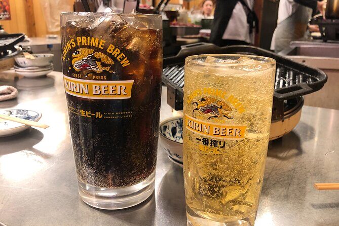 Izakaya Bar Hopping in Ofuna: A Taste of Local Japan - Who Would Enjoy This Tour?