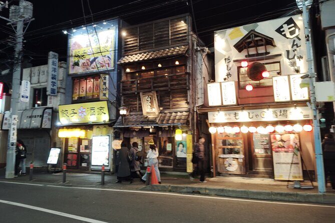 Izakaya Bar Hopping in Ofuna: A Taste of Local Japan - Why This Tour Offers Good Value