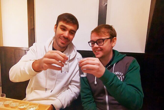 Izakaya Bar Hopping in Ofuna: A Taste of Local Japan - Final Thoughts