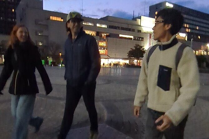 Izakaya & Bar Hopping Tour Around Aomori Station - Cultural and Practical Details