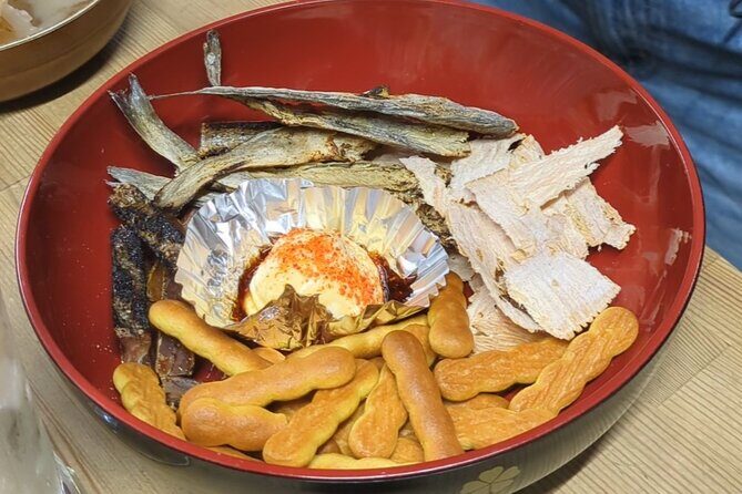 Izakaya & Bar Hopping Tour Around Aomori Station - Authentic Experiences Highlighted by Past Participants