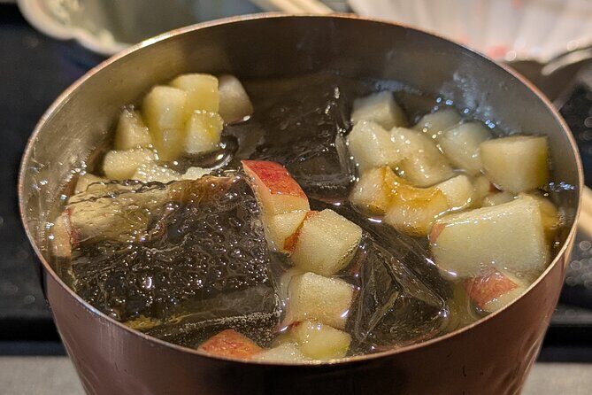 Izakaya & Bar Hopping Tour Around Aomori Station - Final Thoughts: Is This Tour Right for You?