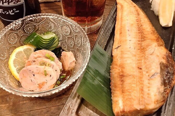 Izakaya Hopping Night Tour in nostalgic area - Who Will Enjoy This Tour Most?