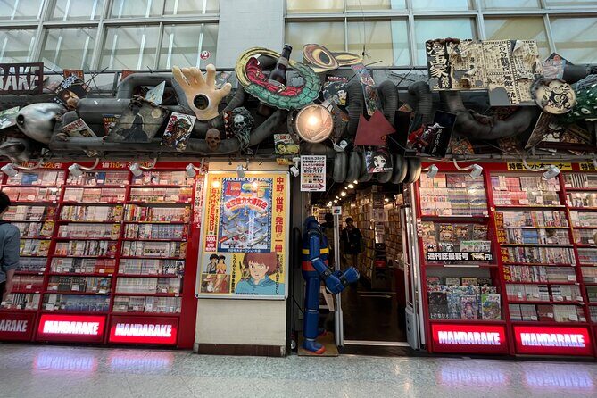 Izakaya local restaurants in Nakano on the Western Side of Tokyo - Final Thoughts: Who Is This Tour Best For?