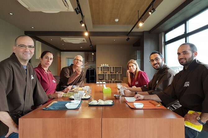 Izakaya Style Cooking Class - Final Thoughts