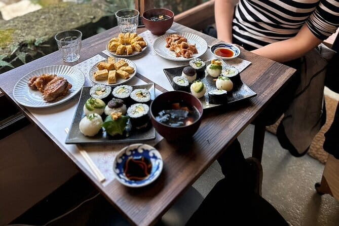 Izakaya Style Home Cooking Experience & Sake Pairing in Tokyo - Who Should Consider This Experience?